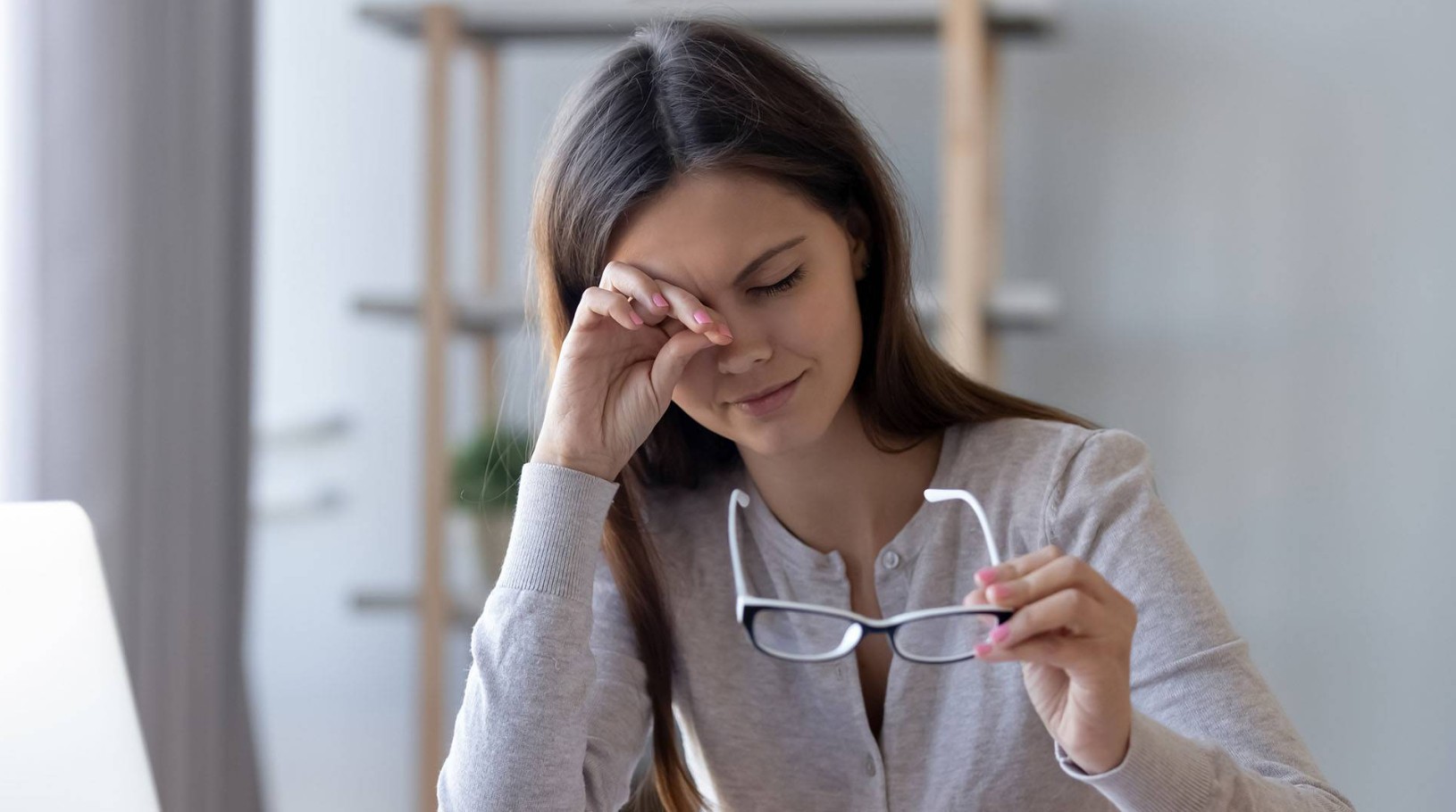 Tips tambahan untuk mata sehat